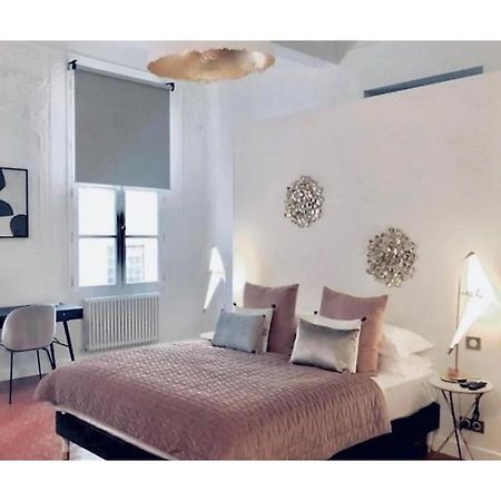 N.8 Lifestyle Suites Aix-en-Provence Eksteriør bilde