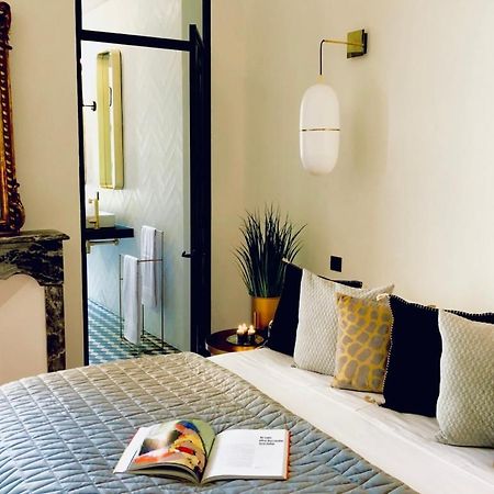 N.8 Lifestyle Suites Aix-en-Provence Eksteriør bilde