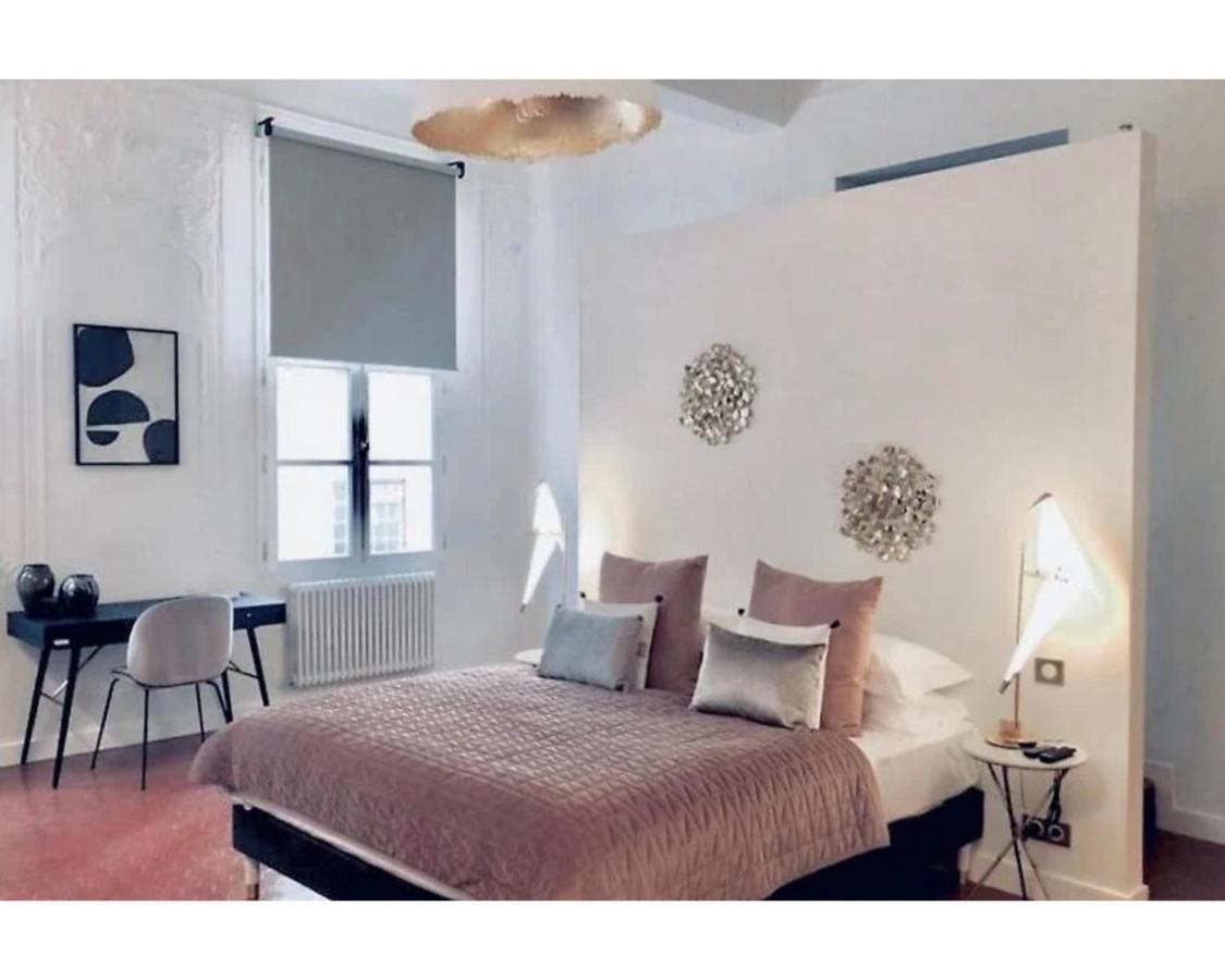 N.8 Lifestyle Suites Aix-en-Provence Eksteriør bilde