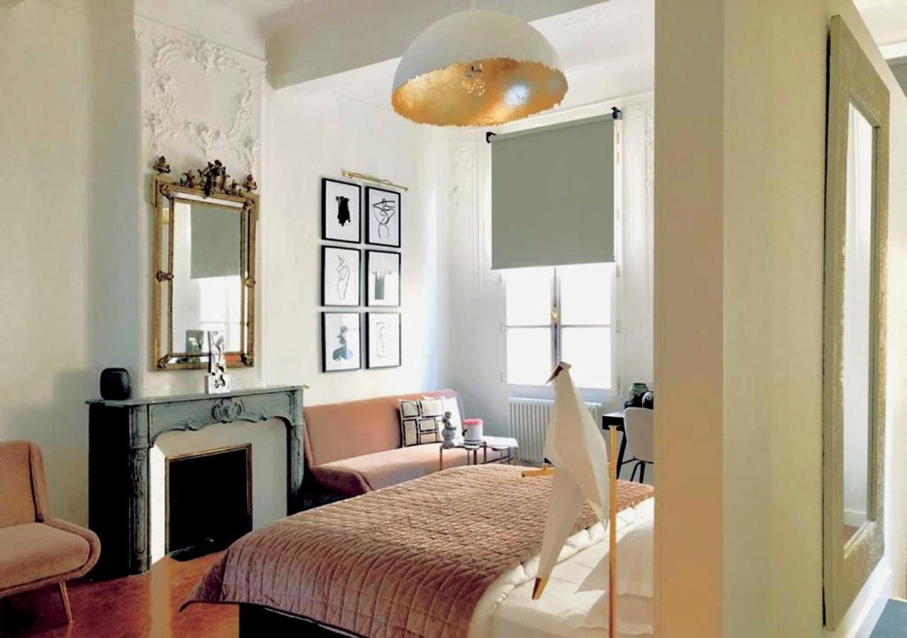 N.8 Lifestyle Suites Aix-en-Provence Eksteriør bilde